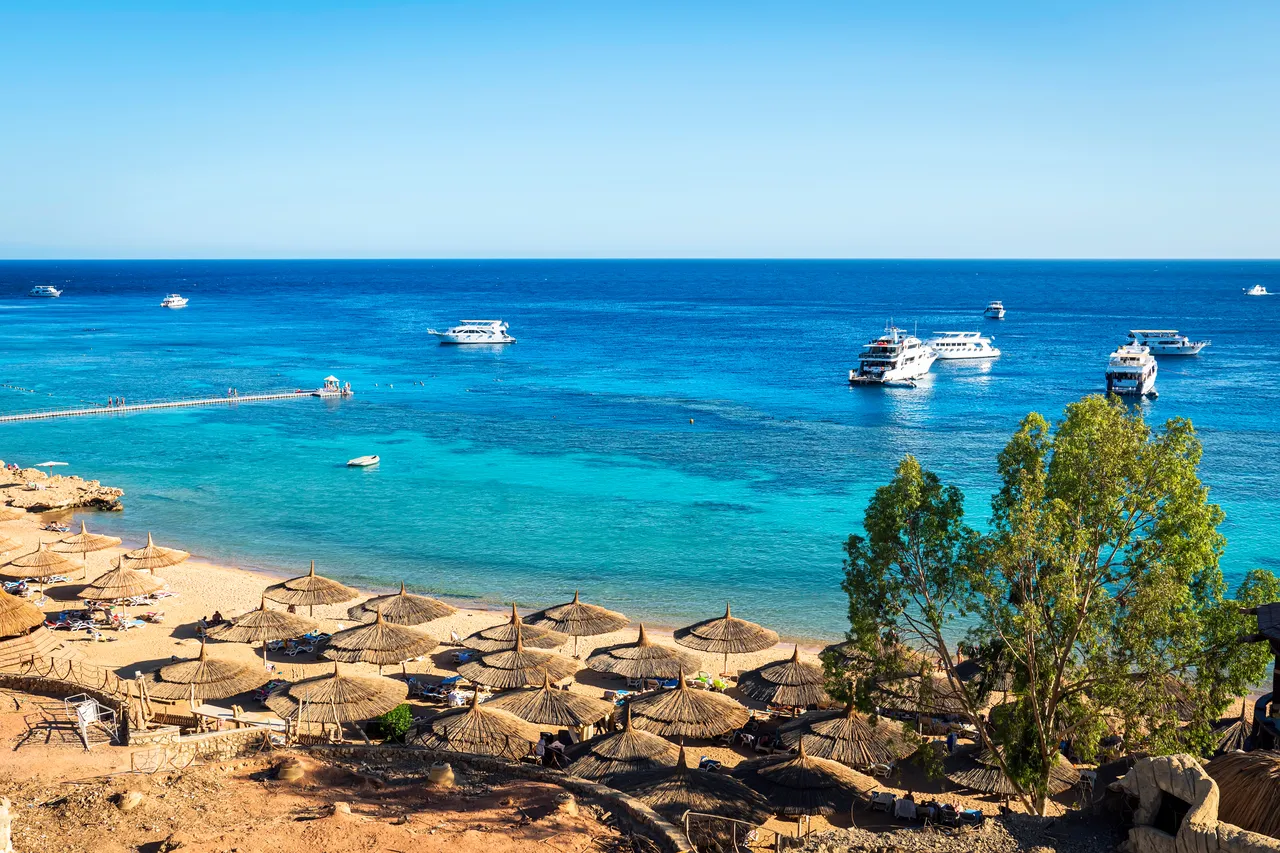 Hadaba Om El Sid Holidays 2026/2027 - Egypt | Mercury Holidays
